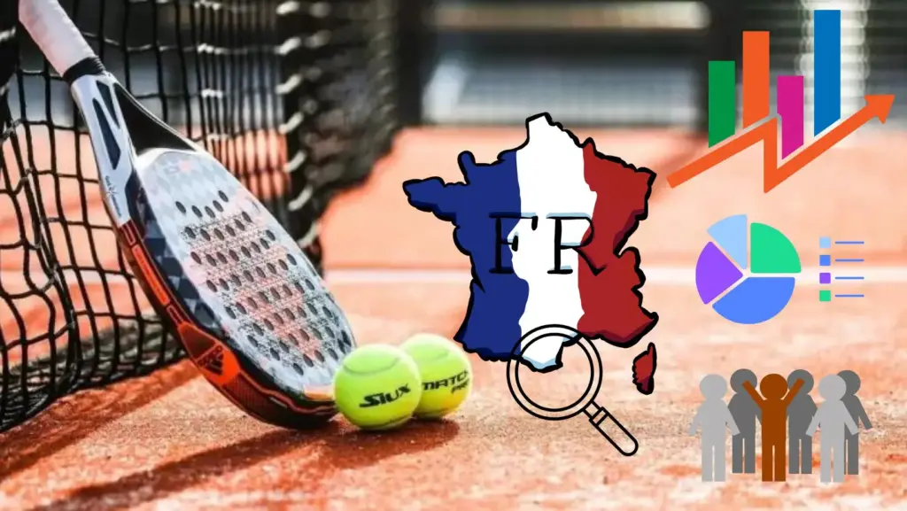 A quién está dirigido el pádel? a quien esta dirigido el padel