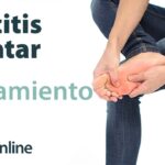 como eliminar la fascitis plantar en 72 horas