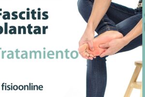 Cómo Eliminar la Fascitis Plantar en 72 Horas: Guía para Jugadores de Pádel