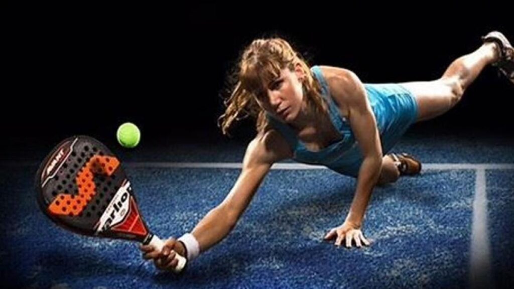 Comparativa de calorías quemadas en el tenis y el pádel comparativa de calorias quemadas en el tenis y el padel