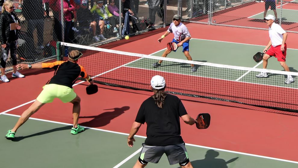 cual es el deporte similar al padel 1