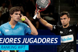 Cuál es el nombre de los jugadores de pádel? Cuál es el nombre de los jugadores de pádel?