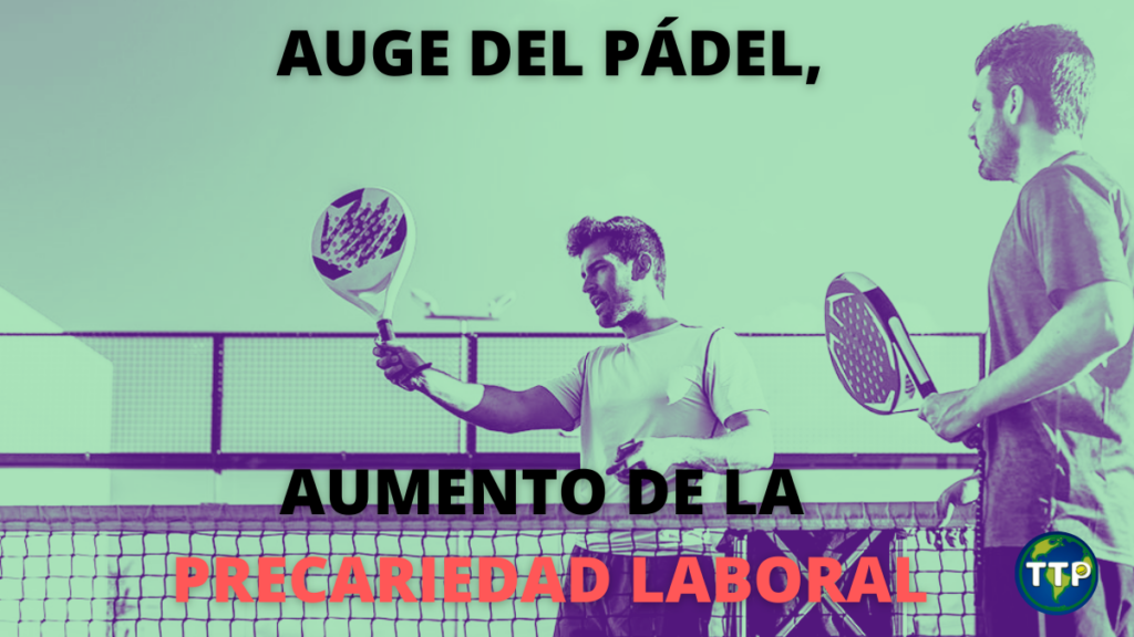 Cuál es el salario de un instructor de pádel en Argentina? cual es el salario de un instructor de padel en argentina 1