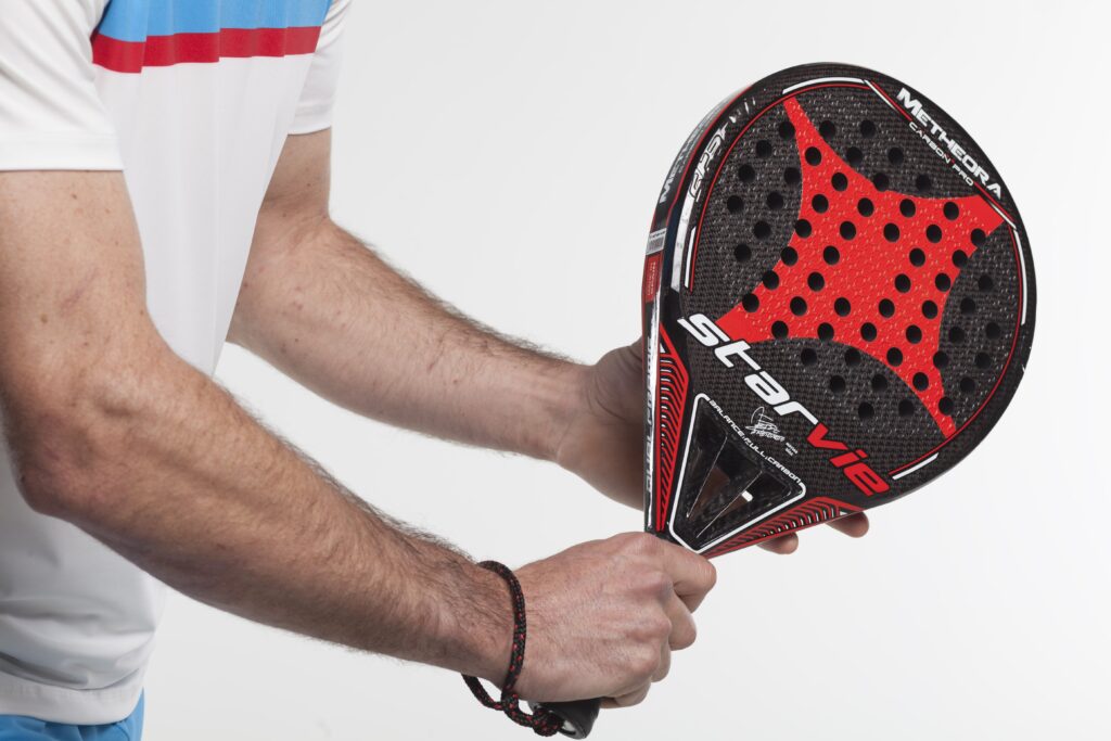 Cuál es la mejor elección de pala de pádel? cual es la mejor eleccion de pala de padel