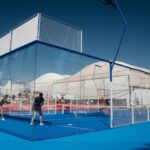 cuanto dinero se puede obtener con una pista de padel