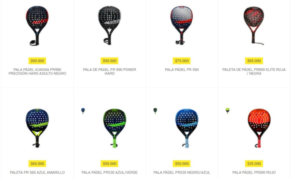Cuánto ingreso obtiene un jugador de pádel de élite cuanto ingreso obtiene un jugador de padel de elite 2