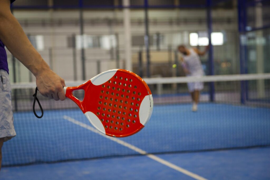 Cuántos sets se juegan en un partido de pádel? cuantos sets se juegan en un partido de padel