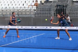 Descifrando el enigma de los números en las palas de pádel Descifrando el enigma de los números en las palas de pádel