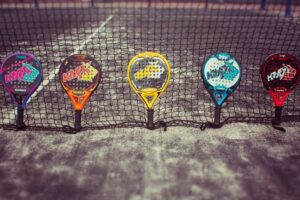 Descubre el concepto de suma 10 en el pádel. Descubre el concepto de suma 10 en el pádel.