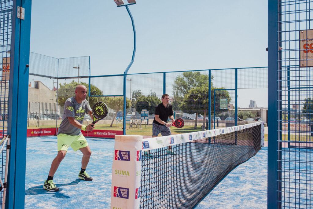 Descubre el concepto de suma 15 en el pádel descubre el concepto de suma 15 en el padel