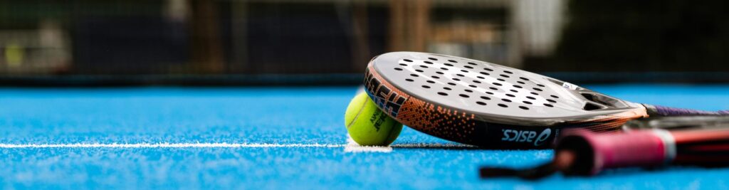 descubre el nombre del innovador deporte de padel