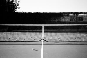 Descubre el origen del pádel, ¿Dónde nació este deporte?