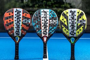 Descubre las mejoras en el mundo del pádel Descubre las mejoras en el mundo del pádel