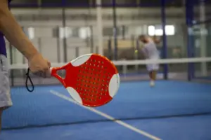 Descubre por qué el pádel es el deporte más completo de todos!