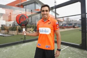 Descubre quién es la número uno del pádel a nivel mundial