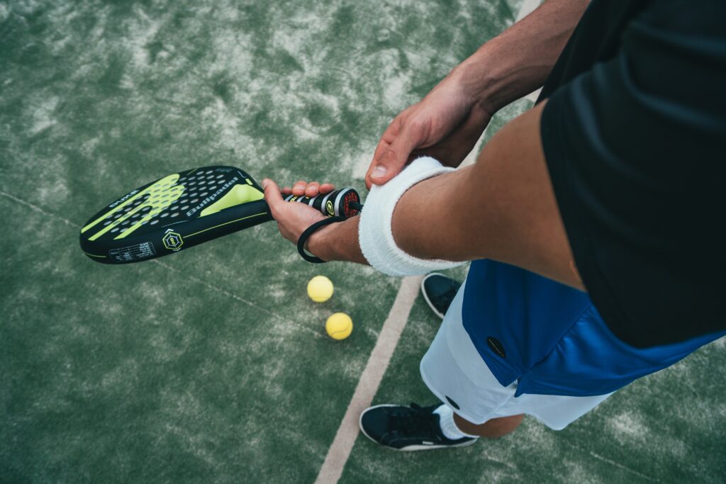 descubre todo sobre el nivel 2 en padel
