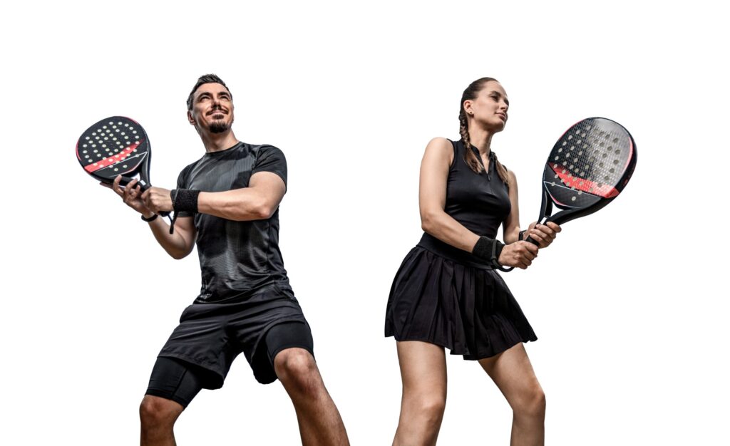 descubre todo sobre el nivel 4 en el mundo del padel