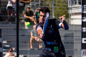 El desafío mental del pádel, el deporte más difícil para la mente El desafío mental del pádel, el deporte más difícil para la mente