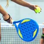 el golpe fundamental en el padel cual es el mas importante