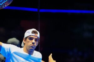 El historial de títulos mundiales de España en el pádel El historial de títulos mundiales de España en el pádel