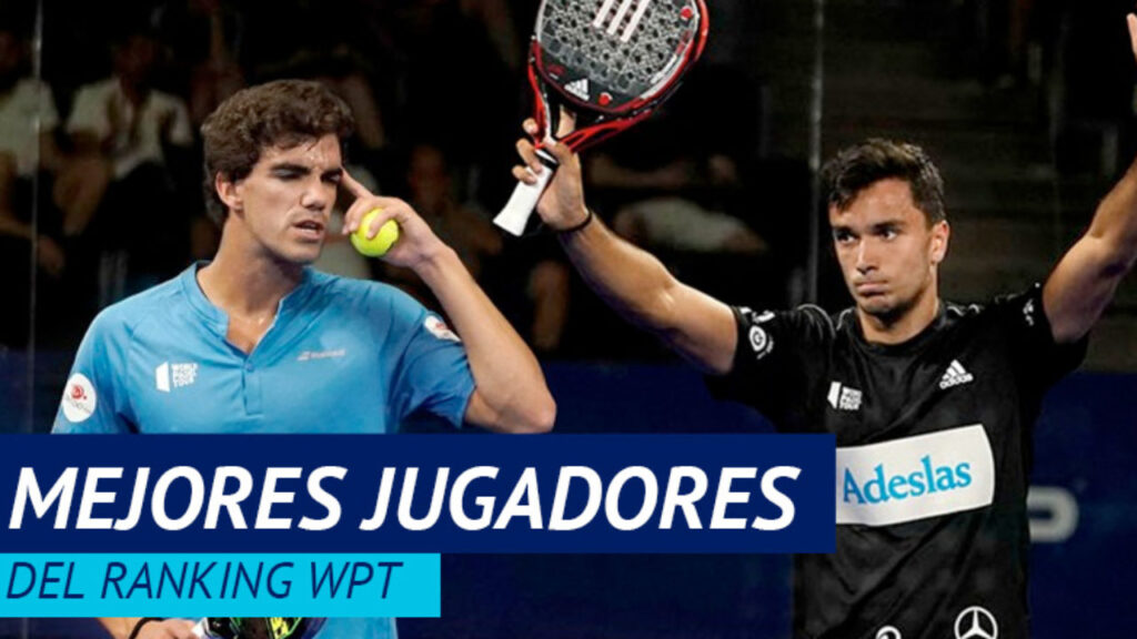 el jugador de padel mas destacado a nivel mundial