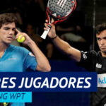 El jugador de pádel más destacado a nivel mundial el jugador de padel mas destacado a nivel mundial