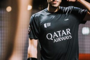 El jugador de pádel más destacado en España El jugador de pádel más destacado en España