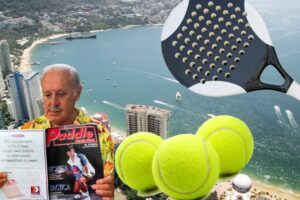 El origen del pádel, descubre quién lo inventó. El origen del pádel, descubre quién lo inventó.