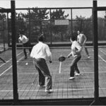 el origen del padel en espana quien lo creo