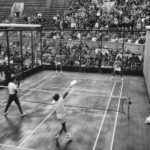 El origen del pádel en España, una historia de pasión y crecimiento el origen del padel en espana una historia de pasion y crecimiento