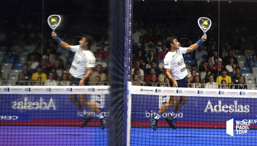 El origen del término X4 en el pádel. el origen del termino x4 en el padel