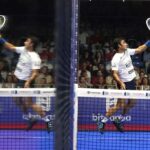 El origen del término X4 en el pádel. el origen del termino x4 en el padel