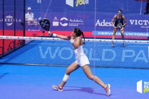 El significado de 5ª en el mundo del pádel El significado de 5ª en el mundo del pádel