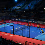 El significado de la sexta en el mundo del pádel el significado de la sexta en el mundo del padel