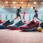 Guía definitiva de zapatillas de pádel para 2026