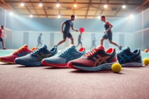 Guía definitiva de zapatillas de pádel para 2026
