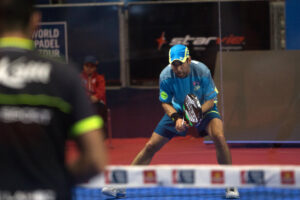 La cantidad de tiempo que dedica un jugador de pádel a su entrenamiento. La cantidad de tiempo que dedica un jugador de pádel a su entrenamiento.