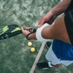 La indumentaria femenina en el pádel, consejos para lucir estilo y comodidad en la pista la indumentaria femenina en el padel consejos para lucir estilo y comodidad en la pista
