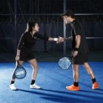 Las bebidas más populares entre los jugadores de pádel durante el juego. las bebidas mas populares entre los jugadores de padel durante el juego
