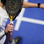 Los beneficios de perder peso, jugando al pádel los beneficios de perder peso jugando al padel