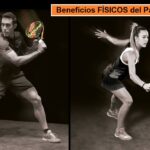 Los beneficios de practicar pádel los beneficios de practicar padel