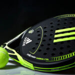 los elementos esenciales para practicar el padel son 1