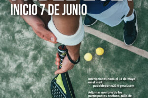 Nombres para los aficionados al pádel Nombres para los aficionados al pádel