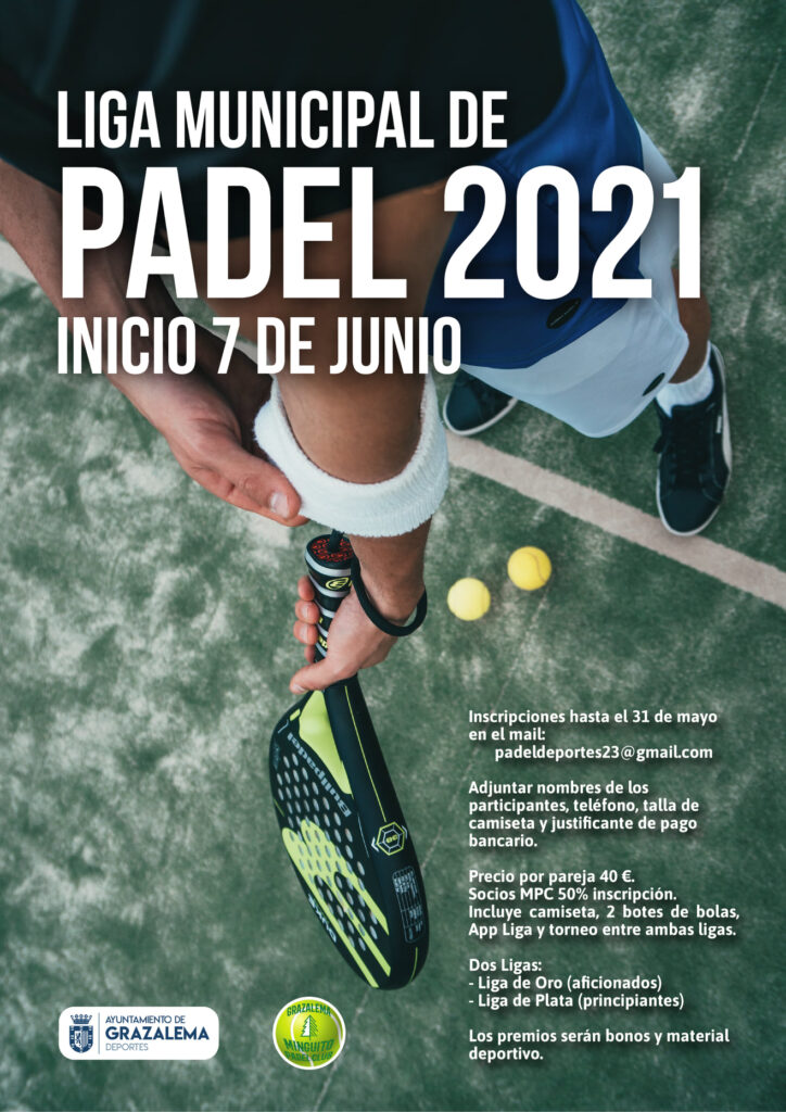 Nombres para los aficionados al pádel nombres para los aficionados al padel 2