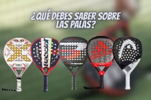 Todo lo que necesitas saber sobre el punto de oro en el pádel Todo lo que necesitas saber sobre el punto de oro en el pádel