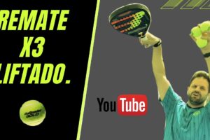 Todo lo que necesitas saber sobre el x3 en el pádel Todo lo que necesitas saber sobre el x3 en el pádel
