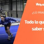 todo lo que necesitas saber sobre la t en el padel